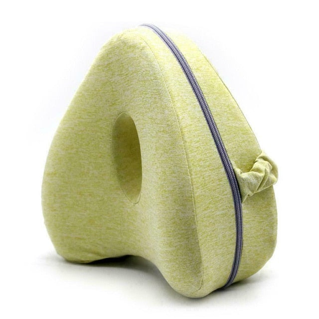 Alurevia Back Alignment Pillow