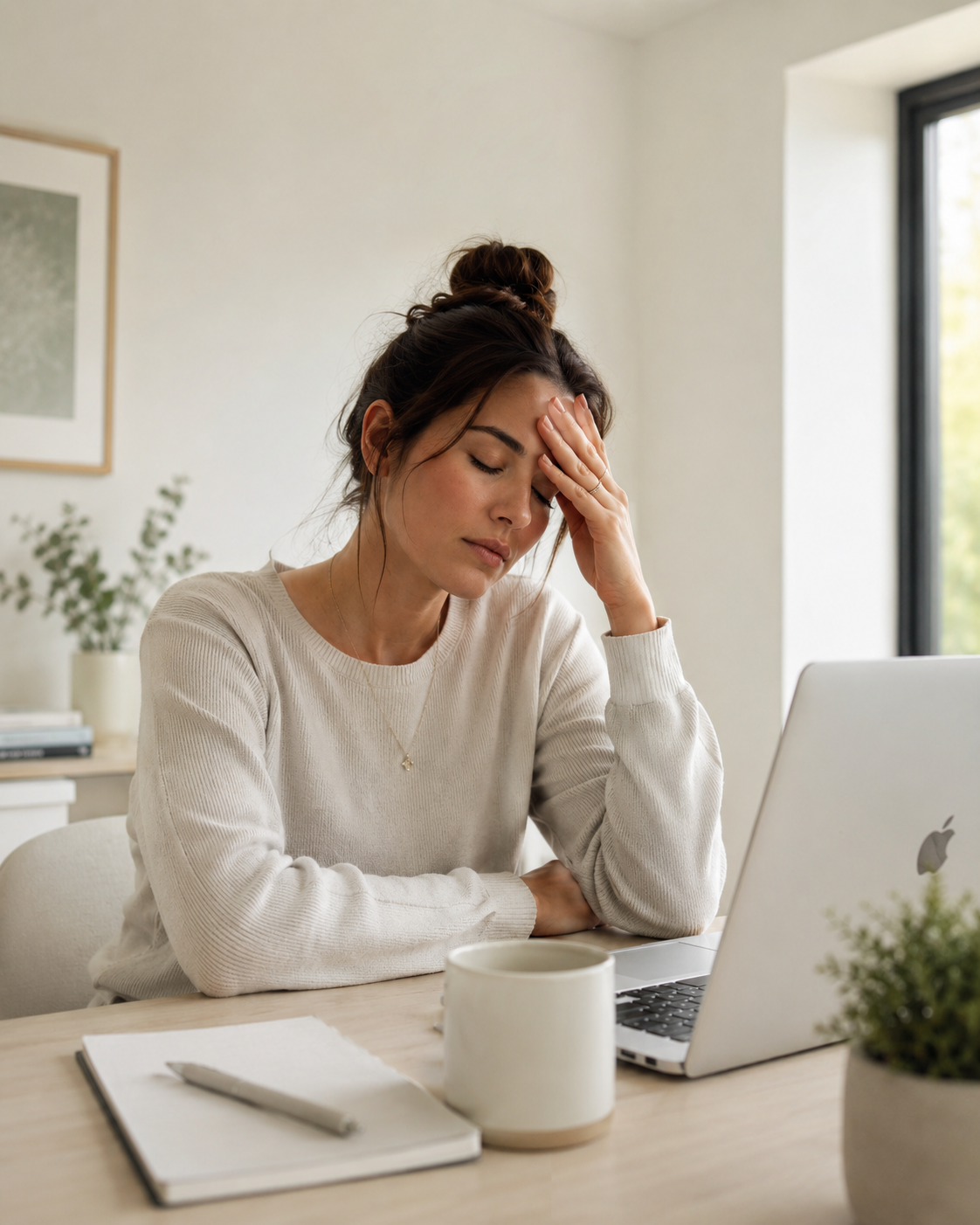 Magnesium and Sleep: Why Your Mind Won't Switch Off at Night