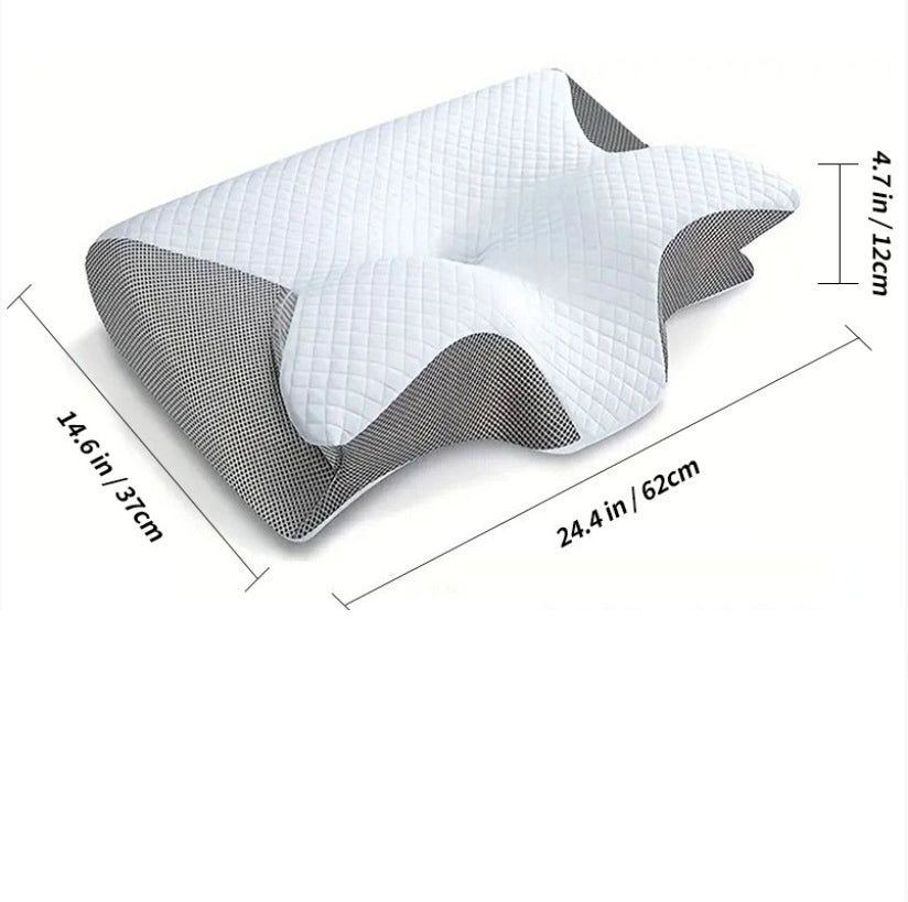 Alurevia Orthopedic Cervical Pillow