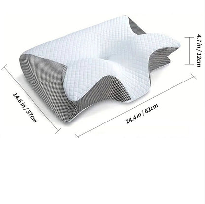 Alurevia Orthopedic Cervical Pillow