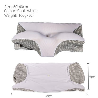 Memory Foam Pillow Case