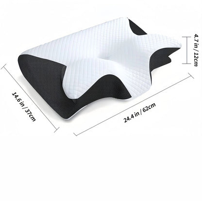Alurevia Orthopedic Cervical Pillow