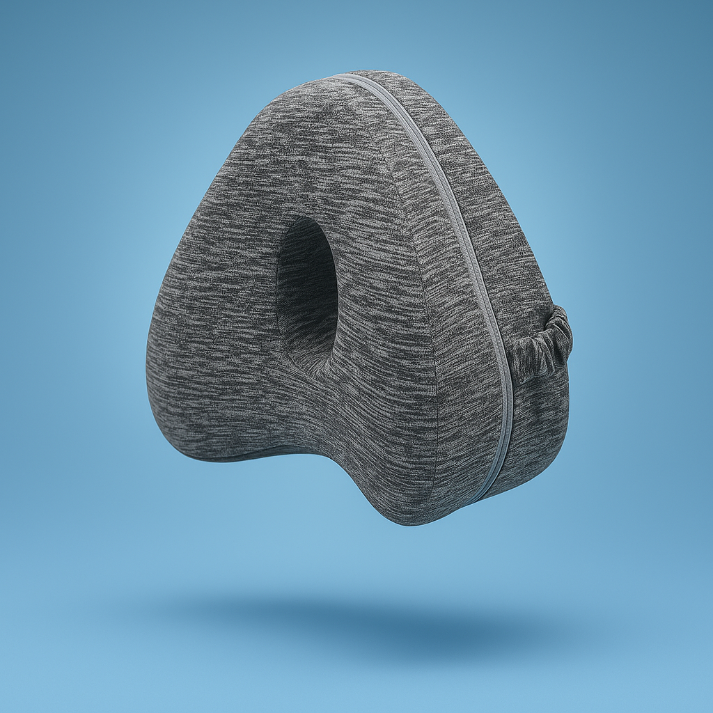 Alurevia Back Alignment Pillow