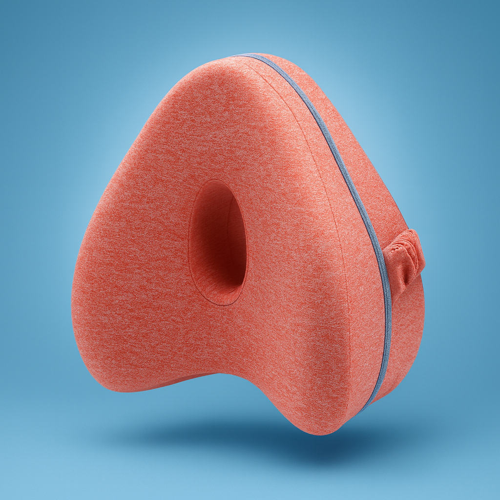 Alurevia Back Alignment Pillow