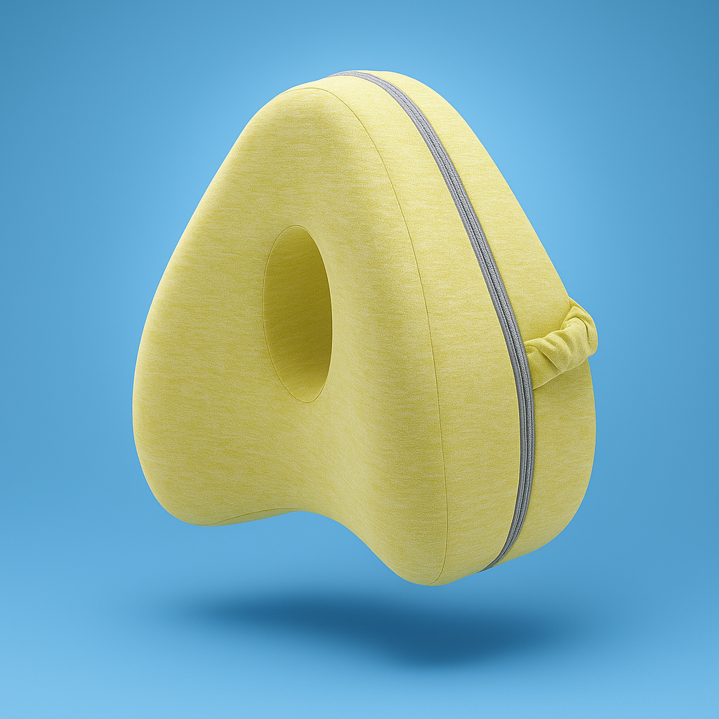 Alurevia Back Alignment Pillow