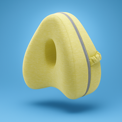 Alurevia Back Alignment Pillow