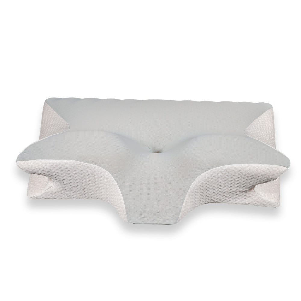 Memory Foam Pillow Case