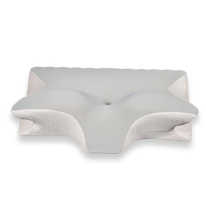 Memory Foam Pillow Case